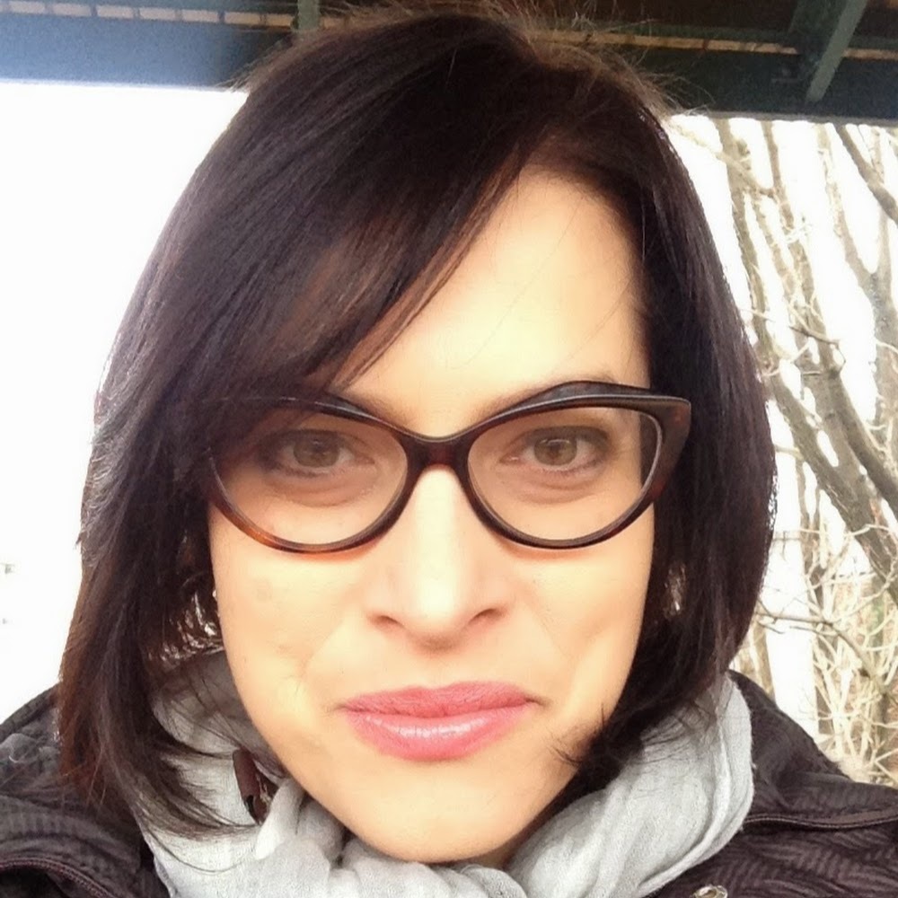 Meet your Posher, Pamela
